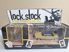 Corgi CC01901 Lock Stock & Two