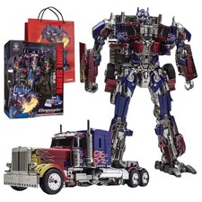 30CM Transformation Robot Toys