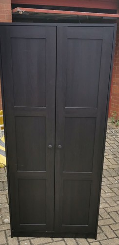 Ikea rakkestad wardrobe - ikea,