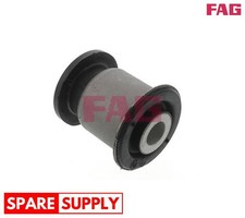 Control arm trailing bush - arm-/trailing,