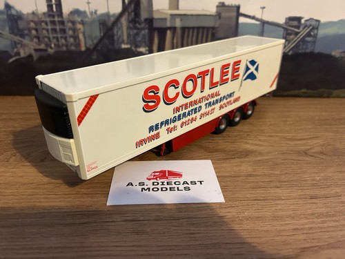 Corgi modern truck heavy - modern,