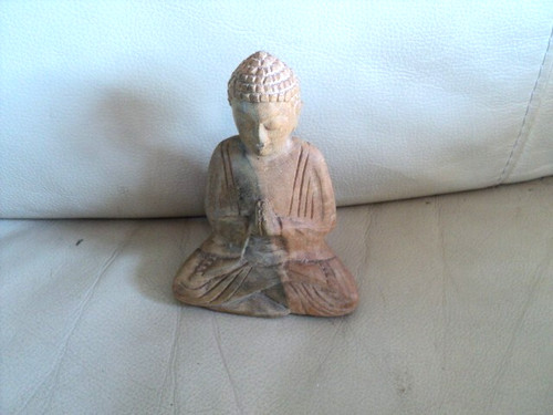 Vintage small 5cm - vintage, wooden