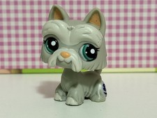 RARE Authentic LPS Littlest