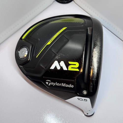 Taylormade 2017 driver - m2,