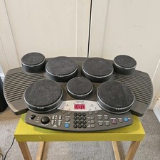 Clarity cdm 01 drum kit 7 Pad