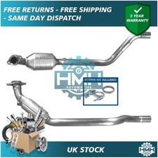 Fits Jaguar S-Type 1999-2001