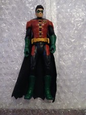 Robin Mattel Figure 2018