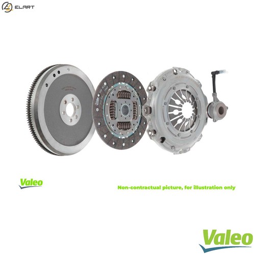Conversion set clutch - conversion,