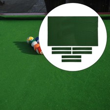 Billiard Pool Table Cloth