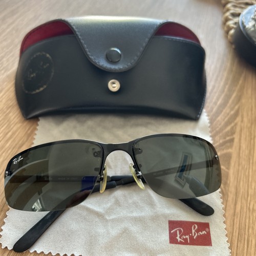 Rare vintage ray ban - ray-ban, 3239