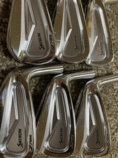 Dunlop Srixon Z785 #5-Pw iron