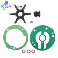 Water Pump Impeller service