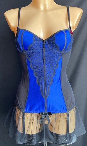 Ann summers front fastening - ann,