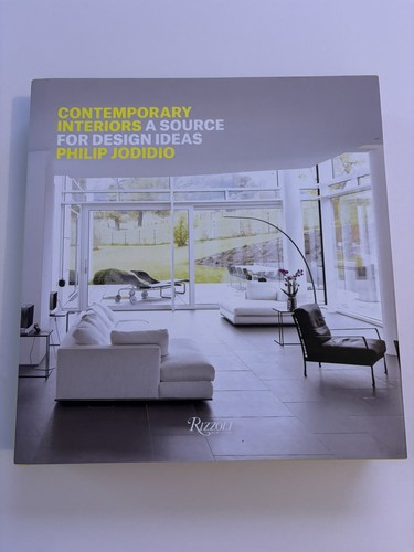 Contemporary interiors - contemporary, interiors-a