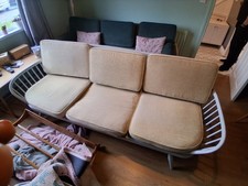 Ercol Studio Couch Day Bed 355