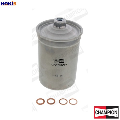 Fuel filter cff100204 for gaz - cff100204,