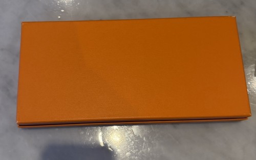 Hermes authentic empty box - authentic,