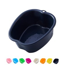 ® Large Spa Foot Bath, Sturdy