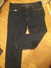 Mens Union Blues Size 40 Short