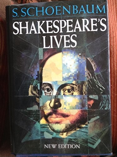 Shakespeare lives by - shakespeare's,
