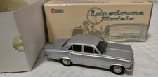 Lansdowne Models LDM38x 1971