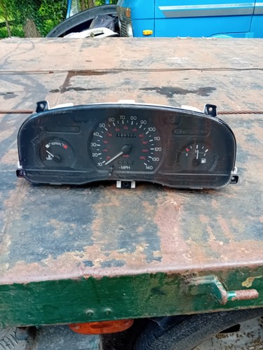 Ford transit mark 5 - ford, 4