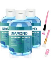 Diamond Painting Sealer Kits