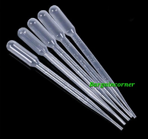 Dropper tube liquid - tube, (t1)