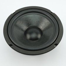 WHARFEDALE 20107 8" Subwoofer Driver Speaker Part | FOR: MOVIESTAR DX-01