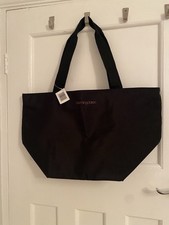 Bloomingdales Classic  Black &