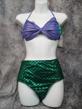 Disney Hot Topic Ariel Mermaid