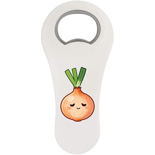 Sleepy onion bottle - onion', opener