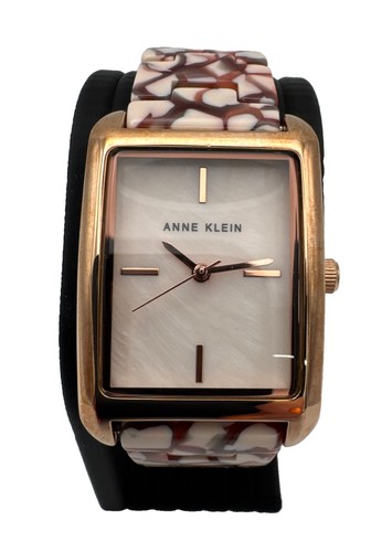 Gently used anne klein ladies - used,
