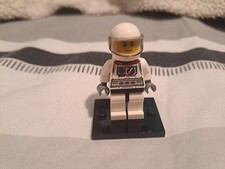 Lego Minifigure Spaceman