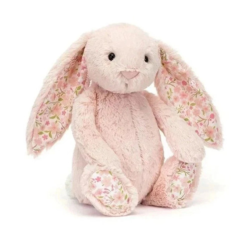 Jellycat blossom blush - blossom,