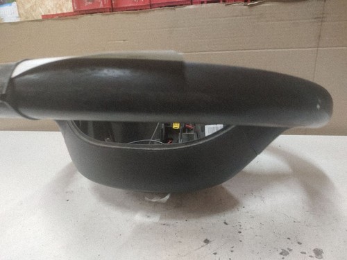 Peugeot 307 2003 - , steering