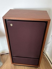 Tannoy Cheviots Legacy