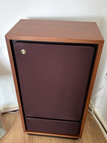Tannoy cheviots legacy - tannoy,