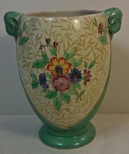 Vintage Crown Devon Fieldings