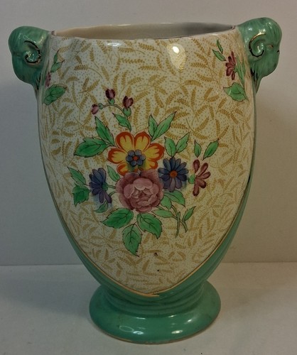 Vintage crown devon fieldings - vintage,