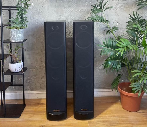 Accusound om950 way stereo - om950, 3-way