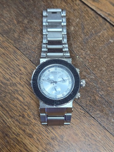 Invicta men 1463 reserve - men's,