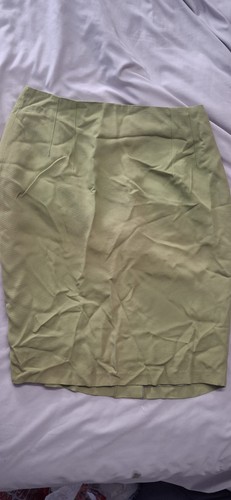 Wallis women green corduroy - women's,