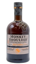 Monkey Shoulder - Smokey