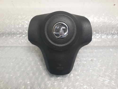 Vauxhall corsa 2013 driver - d,