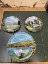 Collectable china golf - collectable,