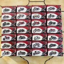 Job Lot Of 28 Atlas Editions