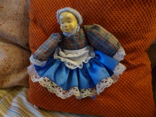 Antique dolls - antique,