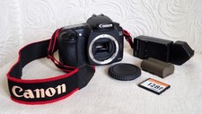 CANON EOS 20D Digital SLR