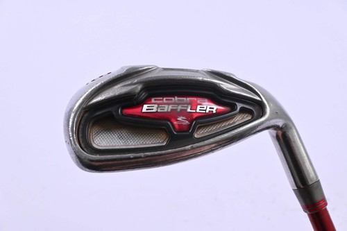 Cobra baffler 2013 red iron - 2013,